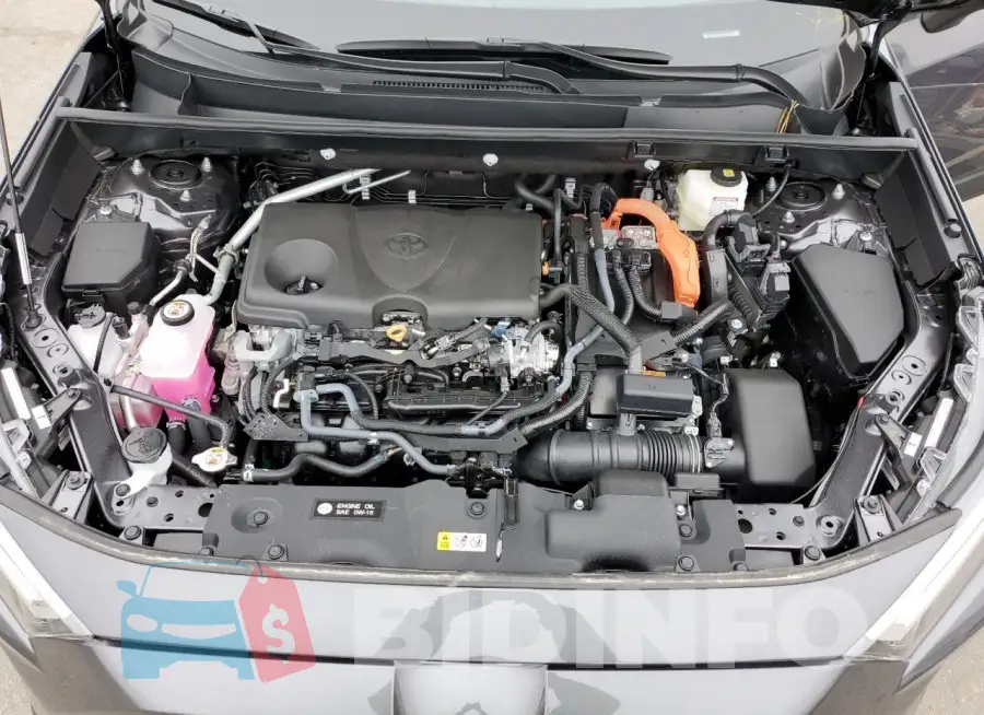 4T3LWRFV7RU110698 Photo# 11