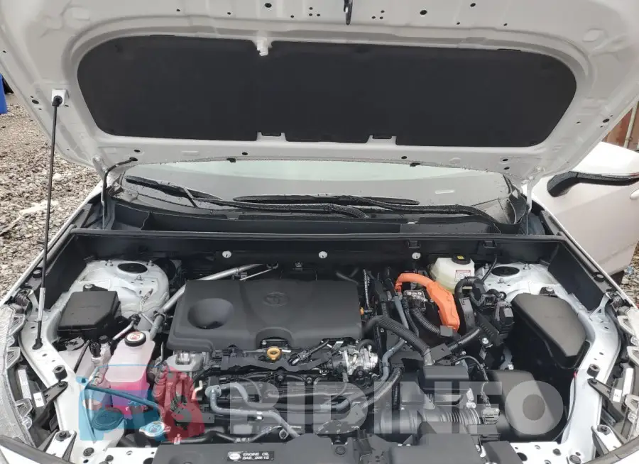 4T3T6RFV4PU140027 Photo# 11