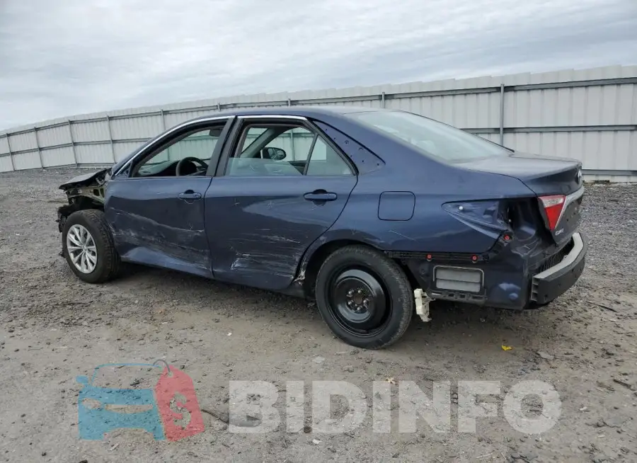 4T4BF1FK0GR544332 Photo# 2