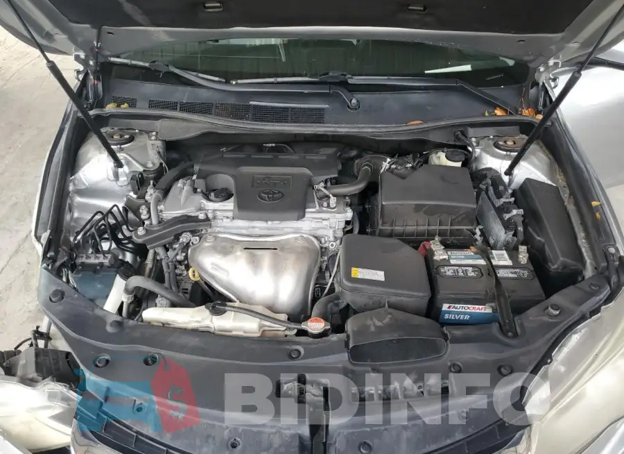 4T4BF1FK8GR556289 Photo# 11