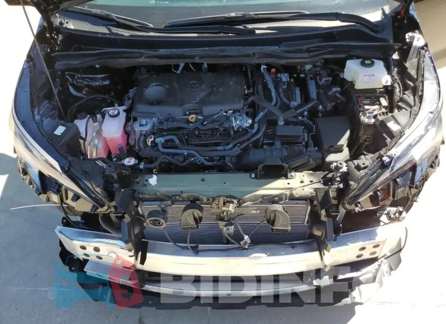 5TDDRKEC1PS175547 Photo# 12
