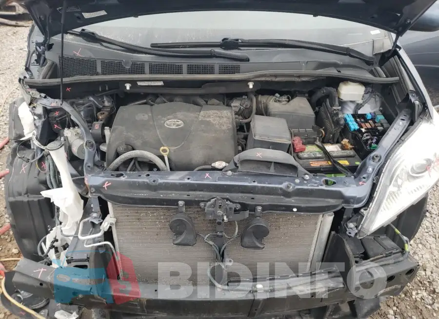 5TDDZ3DC2HS150018 Photo# 12