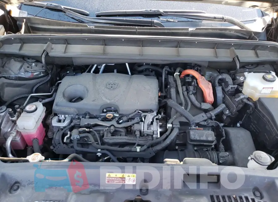 5TDHBRCH8LS505059 Photo# 12