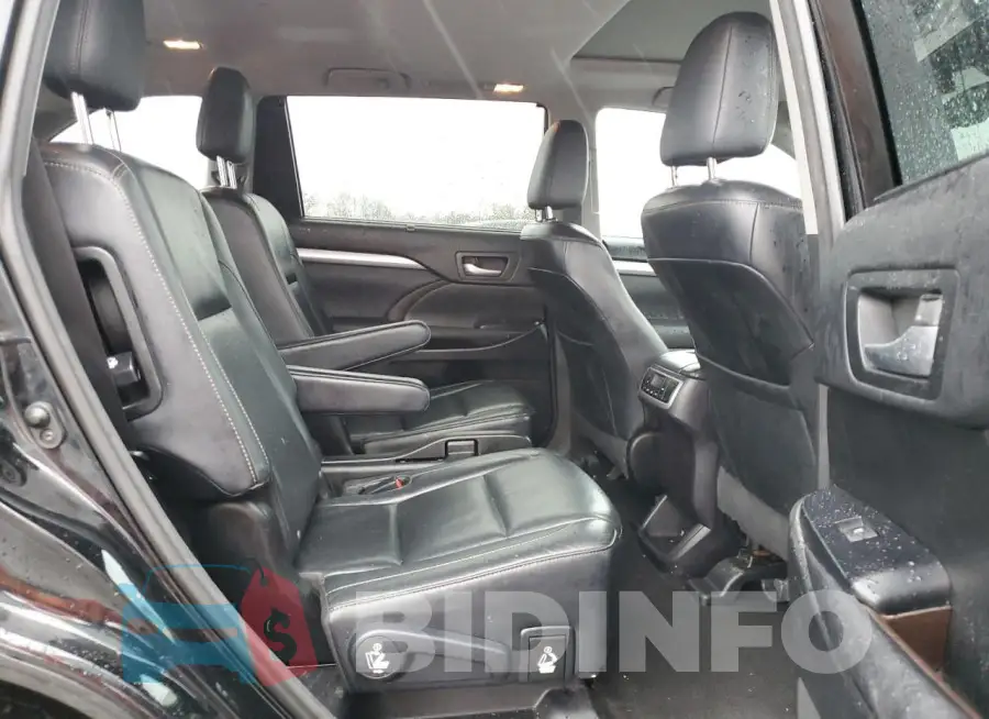 5TDJKRFH9FS224292 Photo# 10