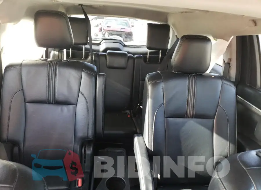 5TDJZRFH4JS893834 Photo# 10
