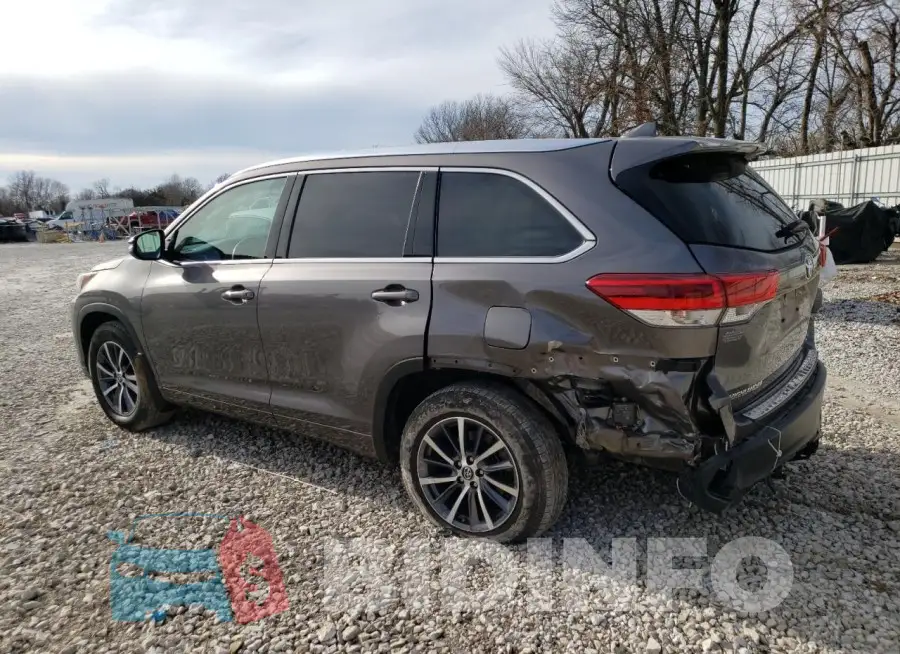 5TDJZRFH7JS811692 Photo# 2
