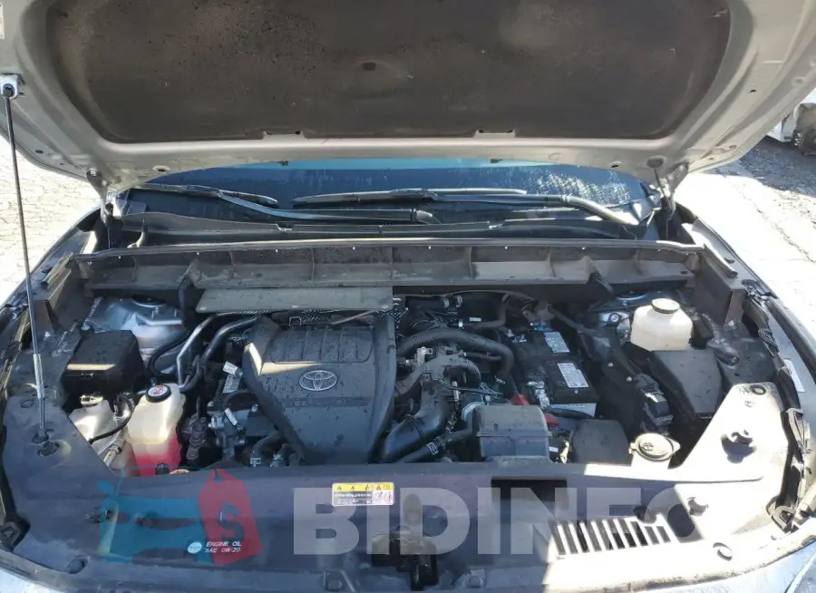 5TDKDRAH5PS502046 Photo# 12