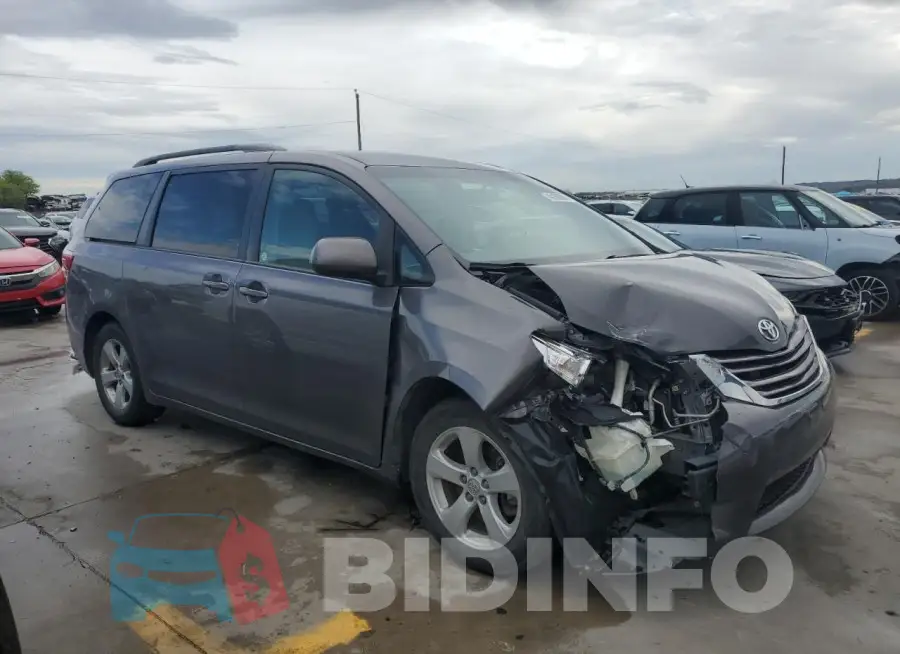 5TDKK3DC0FS588187 Photo# 4