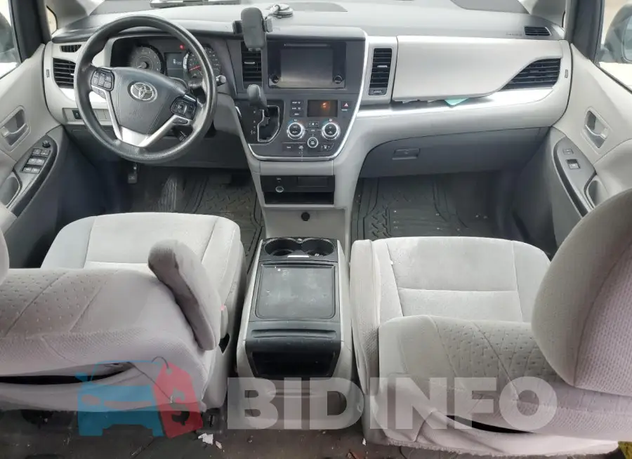 5TDKK3DC0FS588187 Photo# 8