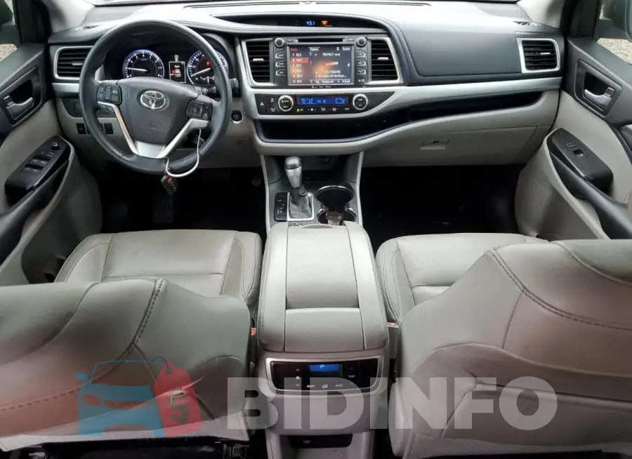 5TDKKRFH4GS153458 Photo# 8