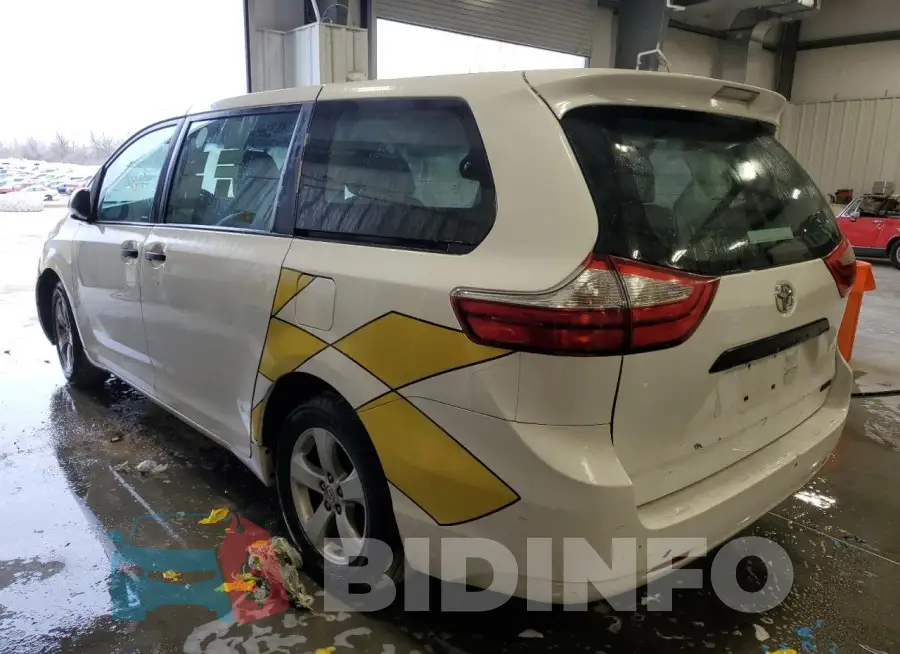 5TDZZ3DC8HS863611 Photo# 2