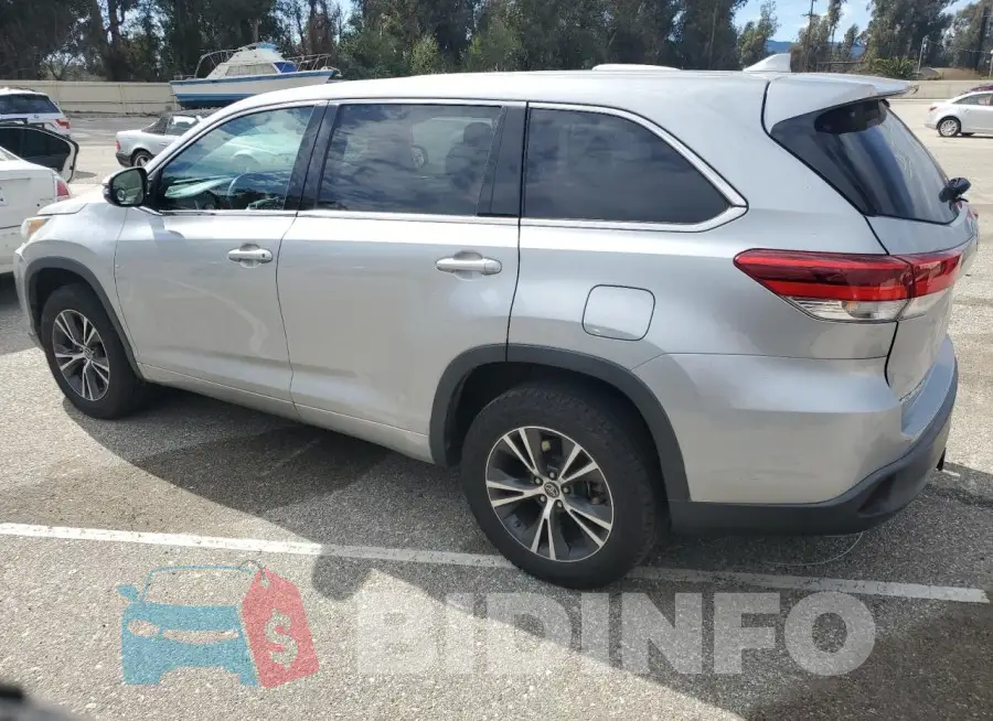 5TDZZRFH3HS192585 Photo# 2