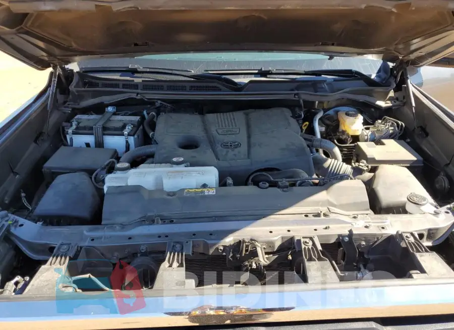 5TFLA5DB4PX084764 Photo# 11