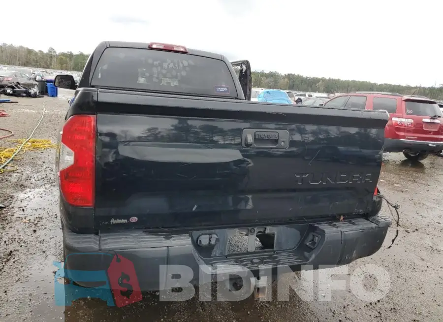 5TFRM5F14KX143942 Photo# 6