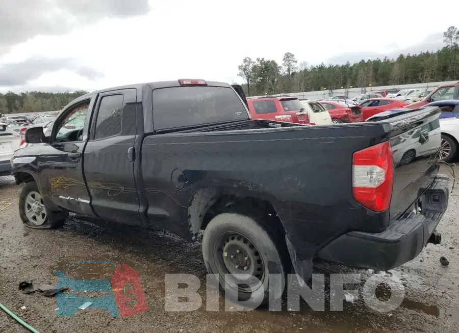 5TFRM5F14KX143942 Photo# 2