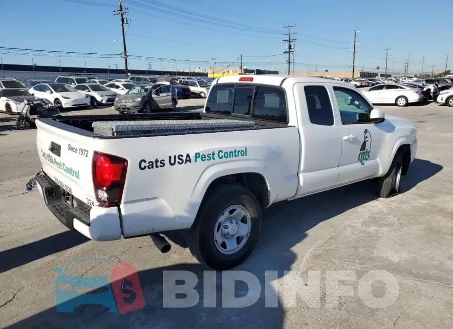 5TFRX5GN9LX178261 Photo# 3