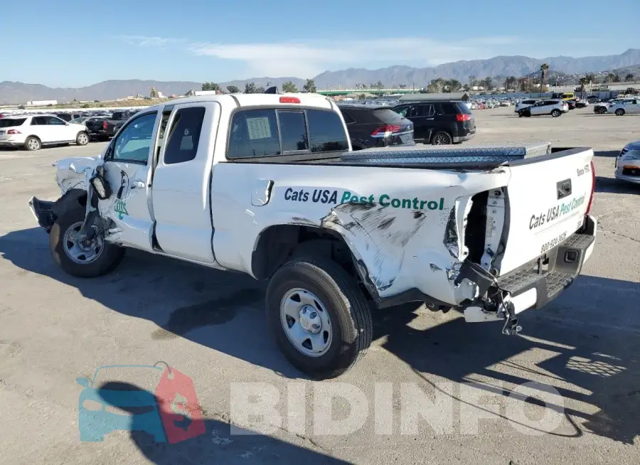 5TFRX5GN9LX178261 Photo# 2