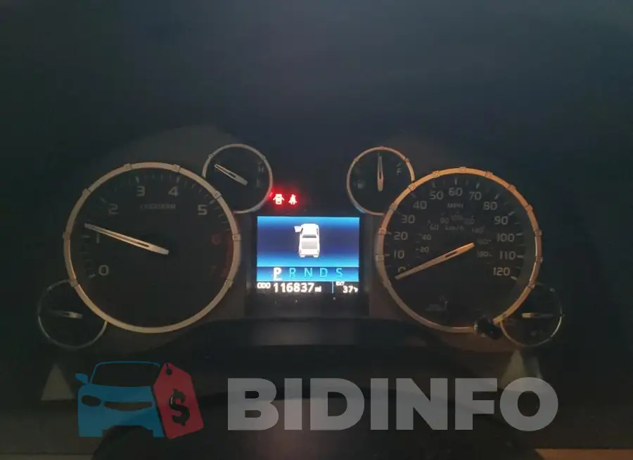 5TFRY5F19FX190135 Photo# 9