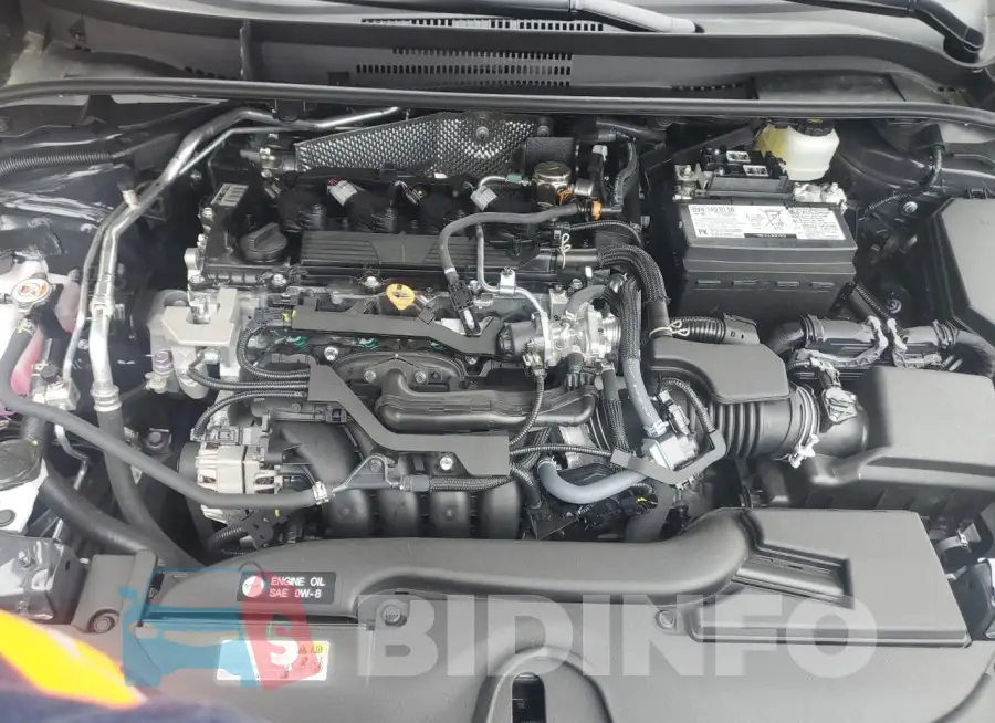 5YFB4MDE1PP056135 Photo# 11