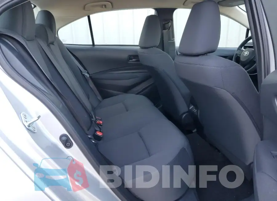 5YFB4MDE1RP081328 Photo# 10