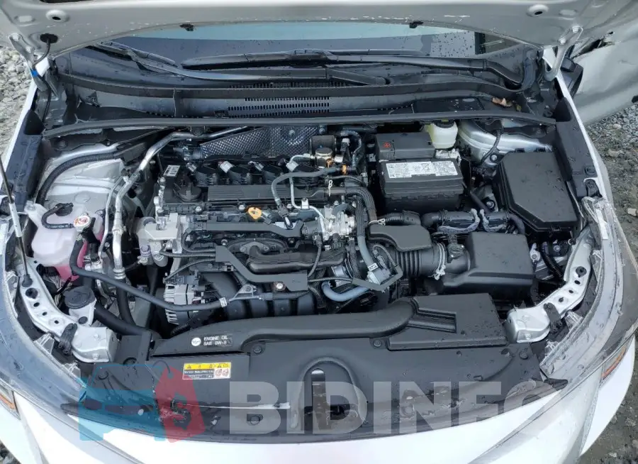 5YFB4MDE1RP081328 Photo# 11