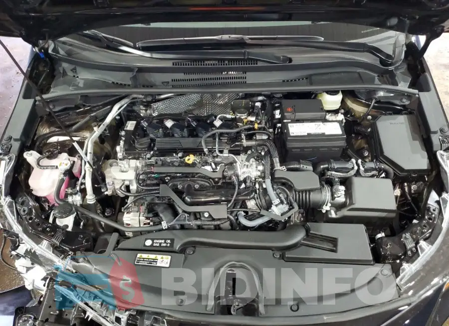 5YFB4MDE6RP132130 Photo# 11