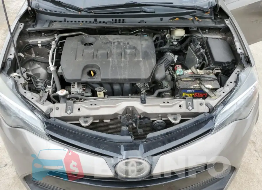 5YFBURHEXJP773776 Photo# 11