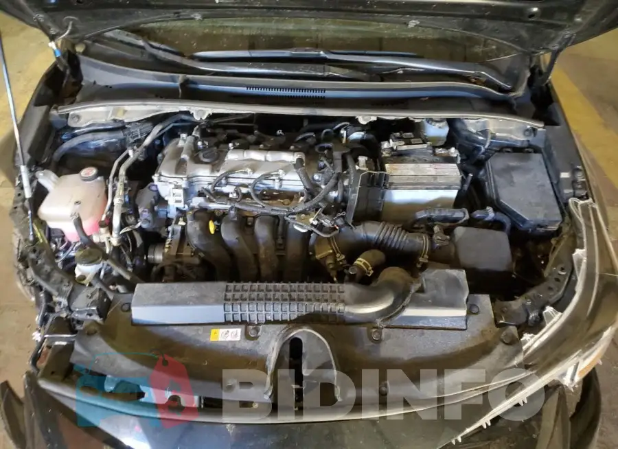 5YFEPMAE5NP335450 Photo# 11