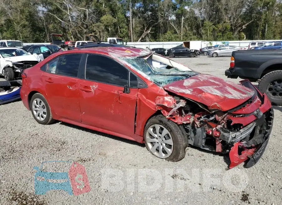 5YFEPRAE1LP058645 Photo# 4