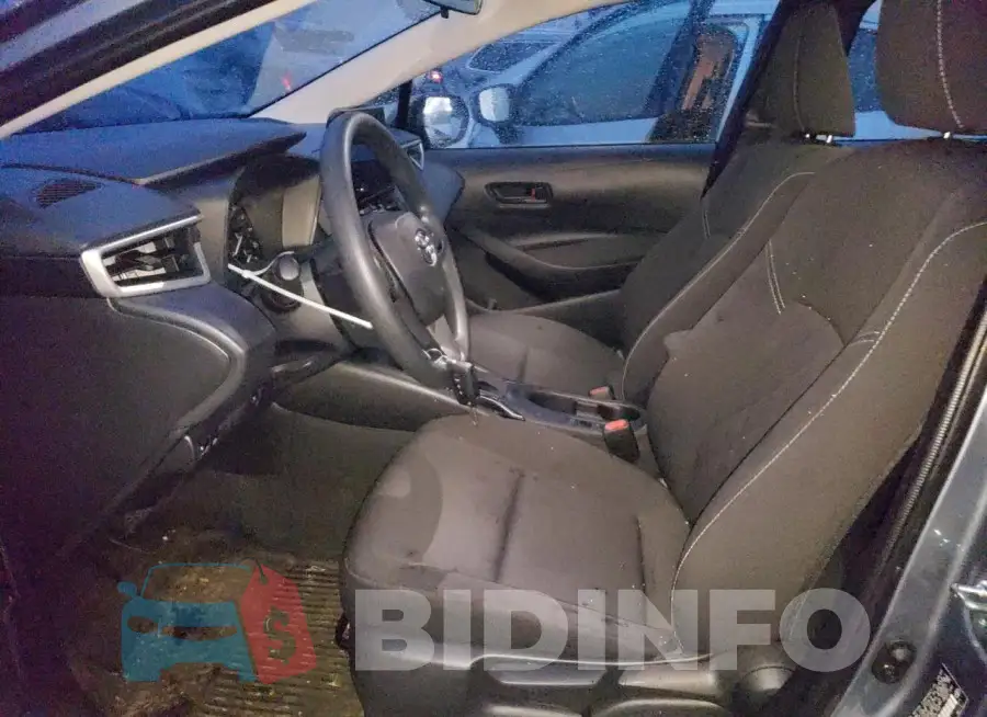 JTDBCMFE1PJ006193 Photo# 7