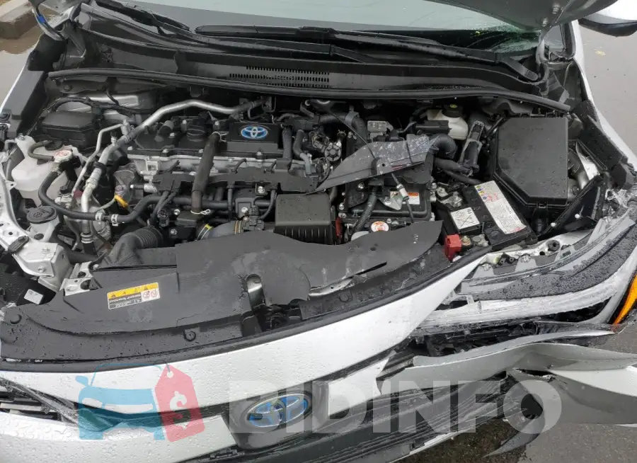 JTDBCMFE5PJ000560 Photo# 11