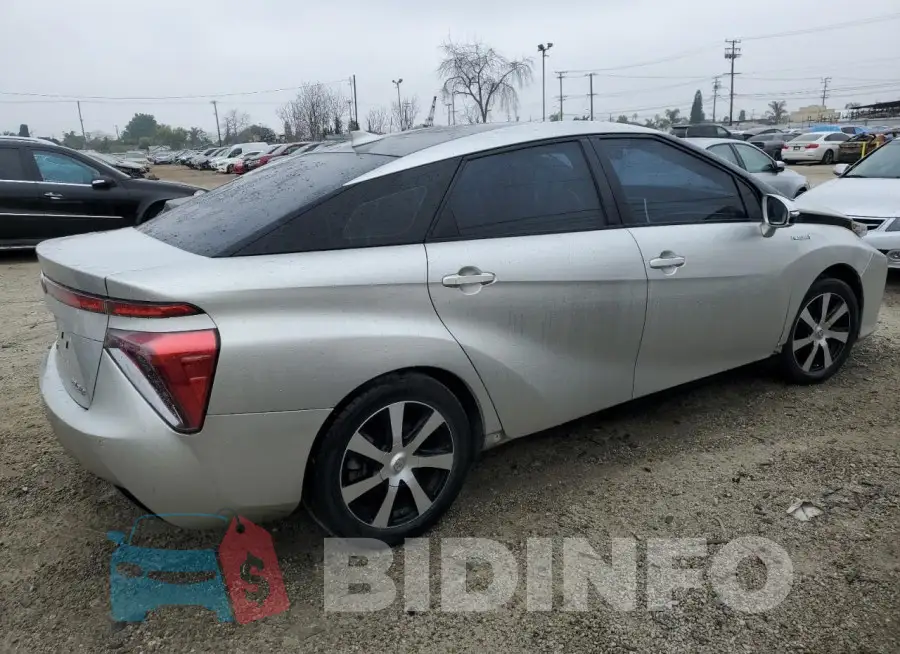 JTDBVRBDXJA004163 Photo# 3