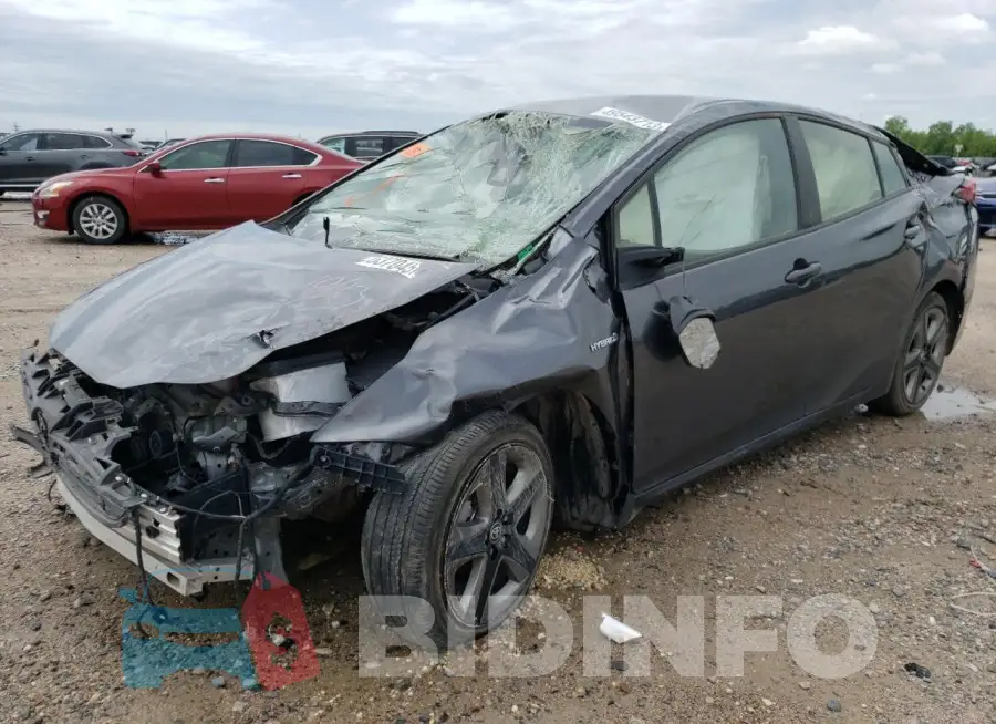 JTDKAMFU6M3138024 Photo# 1