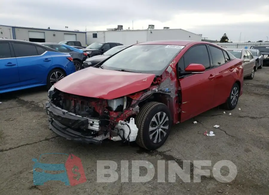 JTDKARFP5L3156827 Photo# 1