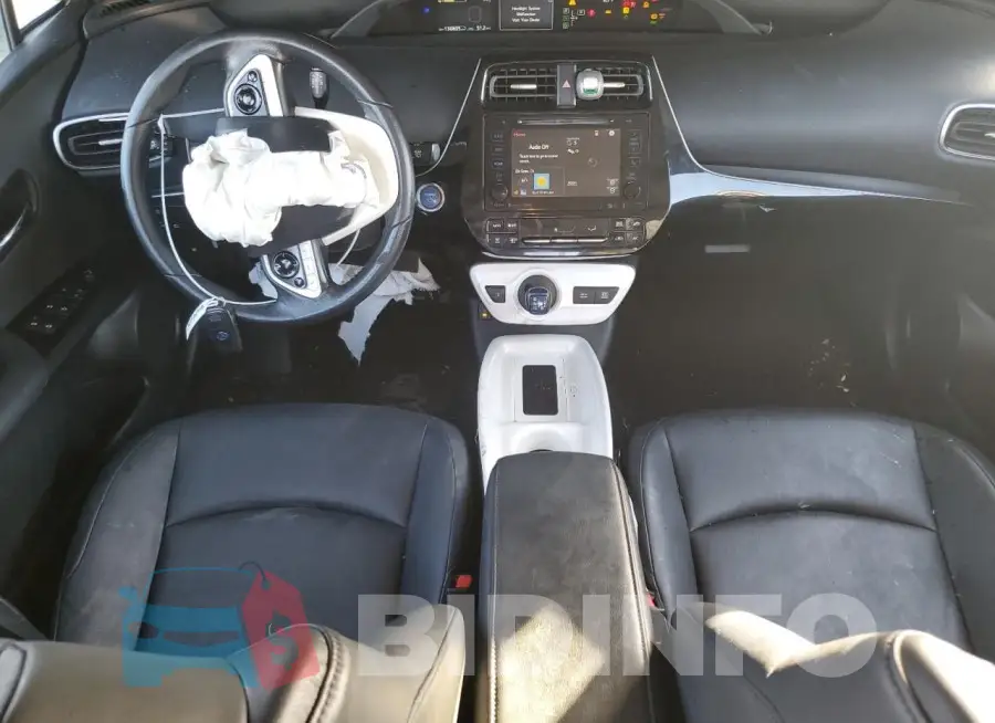 JTDKARFU5G3507036 Photo# 8