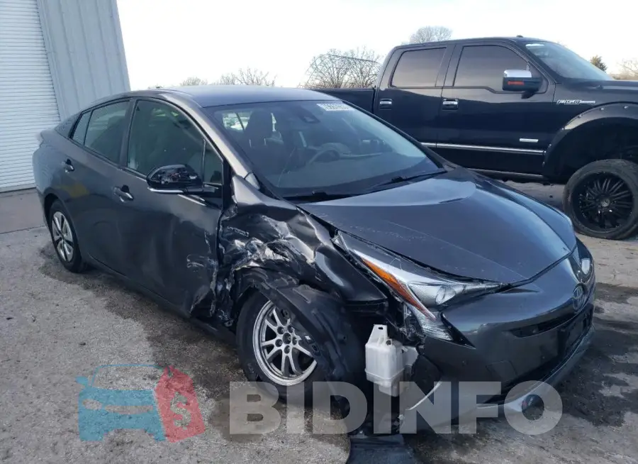 JTDKBRFU0J3589214 Photo# 4