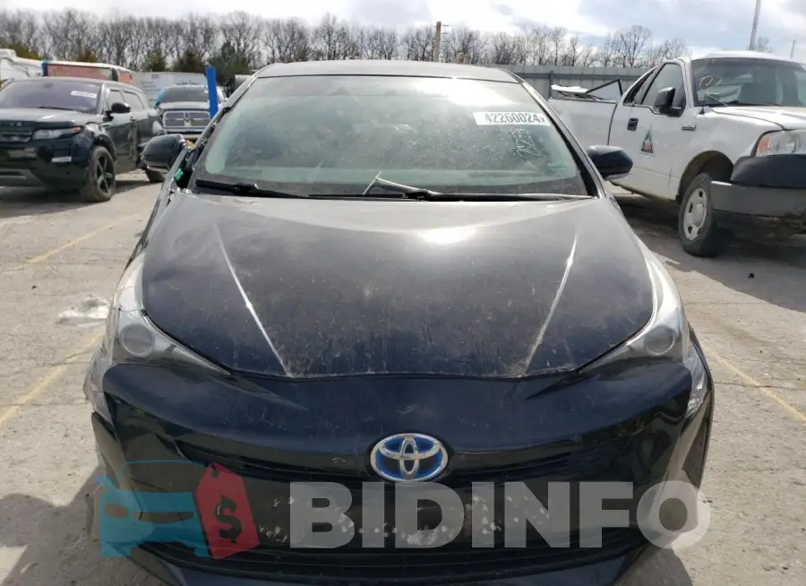 JTDKBRFU2G3016422 Photo# 5