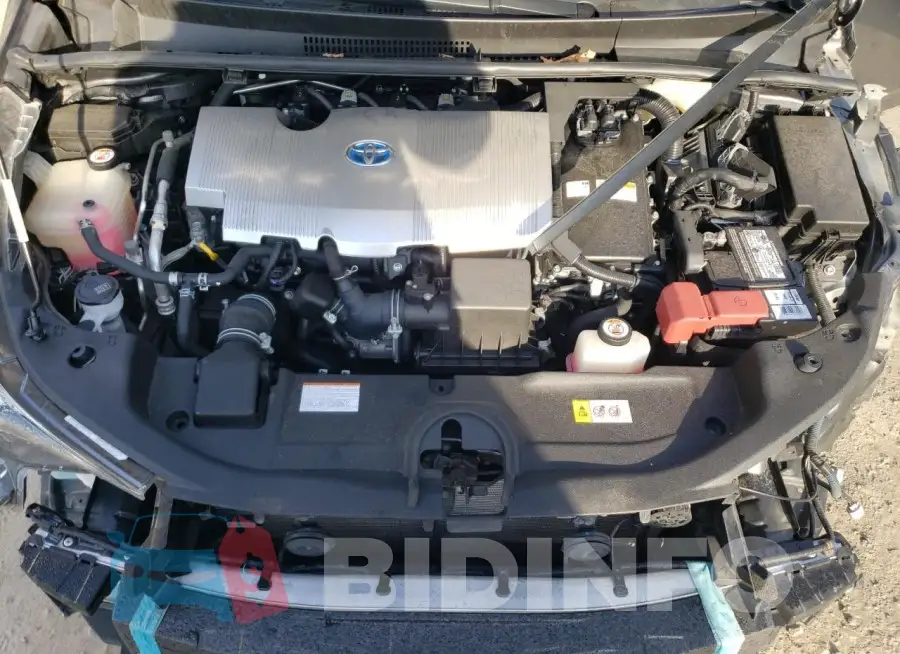 JTDKBRFU9G3020886 Photo# 11