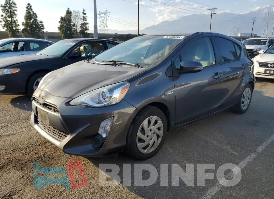 JTDKDTB3XF1097622 Photo# 1