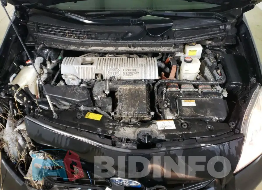 JTDKN3DU9F0435066 Photo# 11
