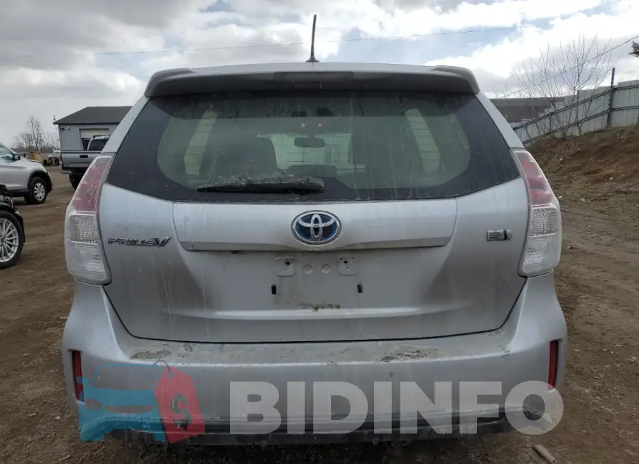 JTDZN3EU1FJ021660 Photo# 6
