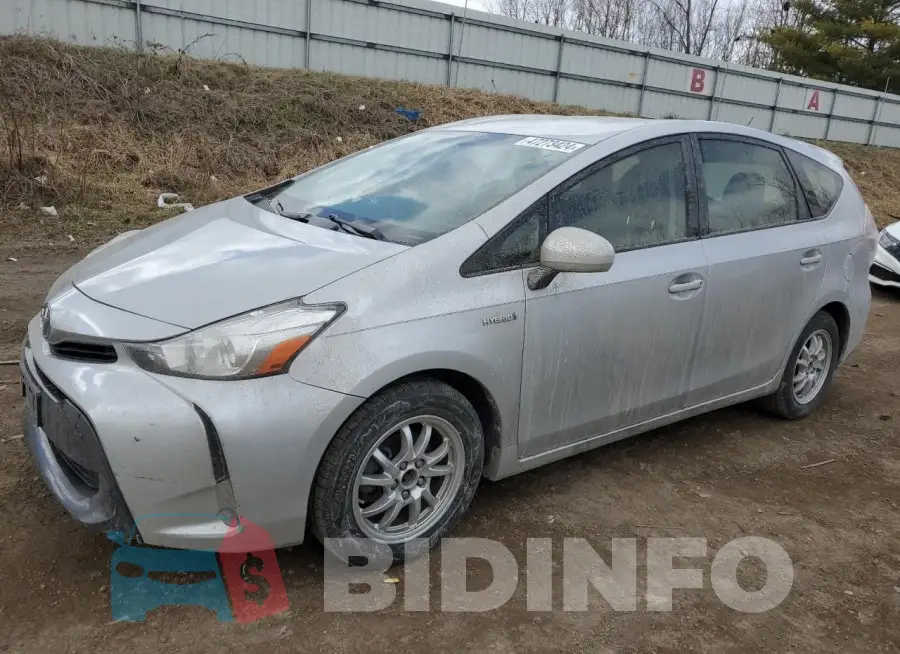 JTDZN3EU1FJ021660 Photo# 1
