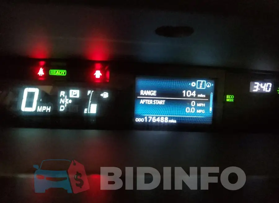 JTDZN3EU9FJ023849 Photo# 9