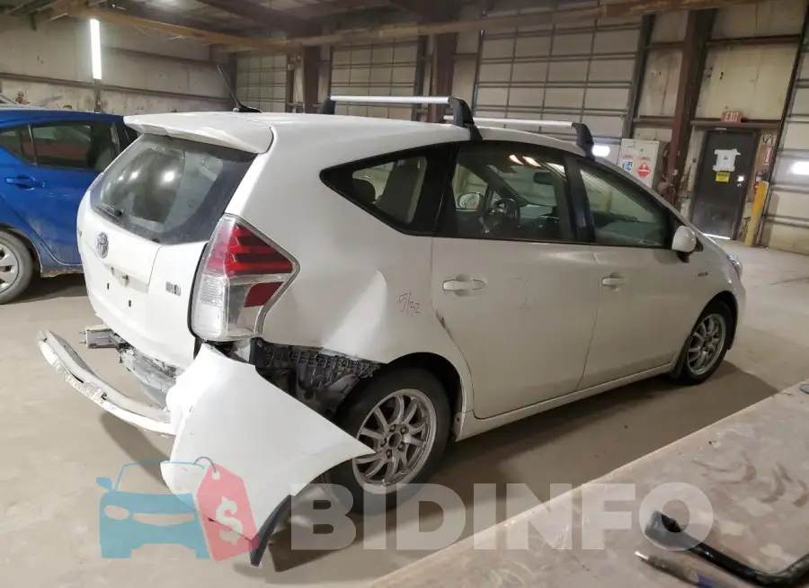 JTDZN3EU9FJ023849 Photo# 3
