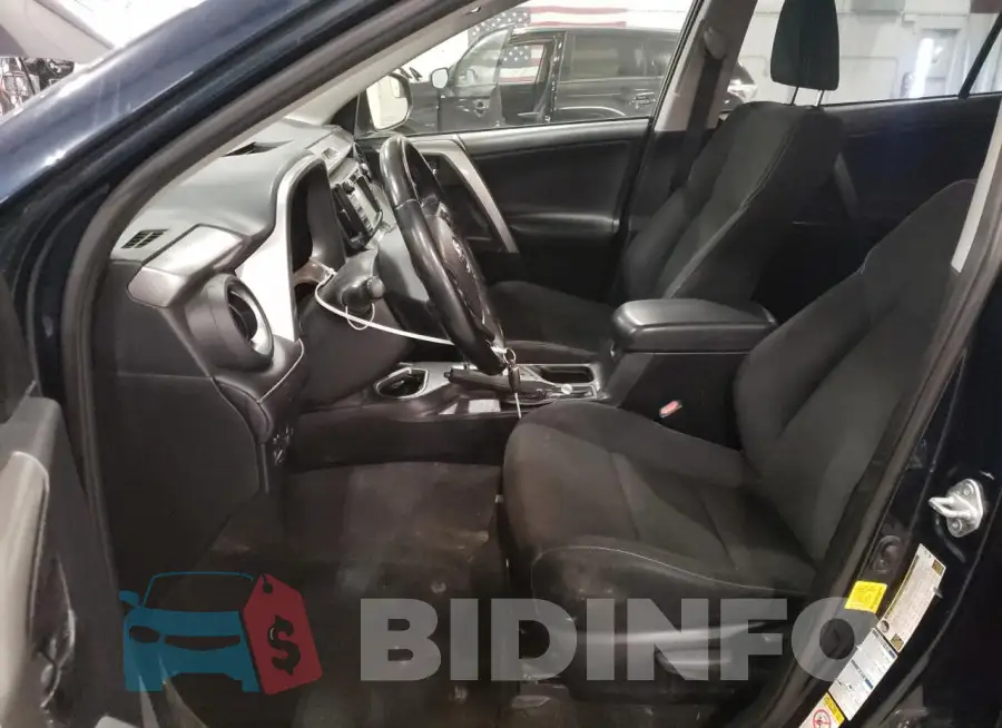 JTMRFREV5HJ707499 Photo# 7
