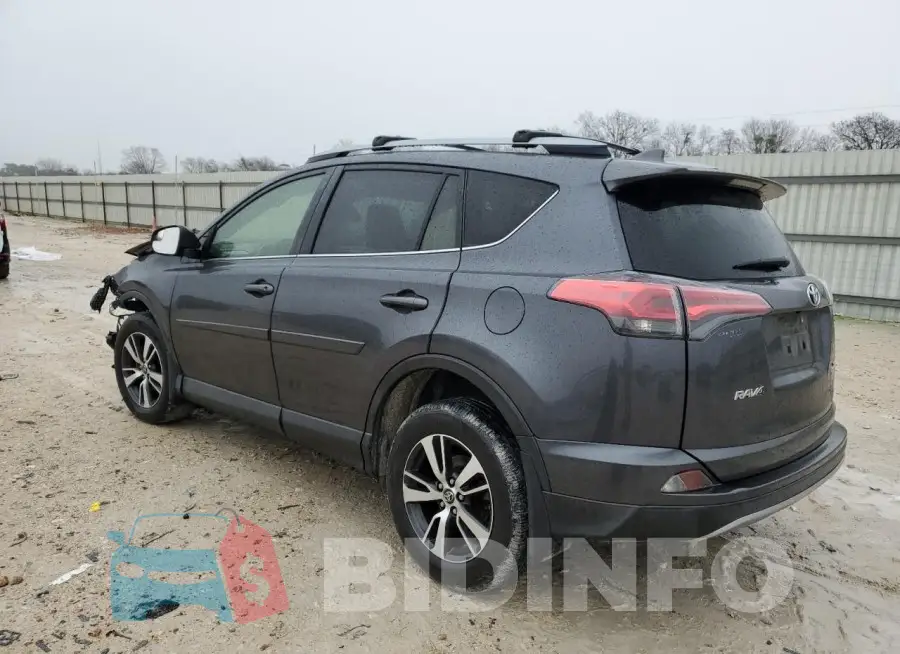 JTMWFREV3HD095899 Photo# 2