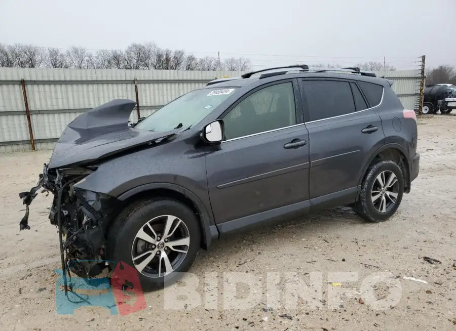 JTMWFREV3HD095899 Photo# 1