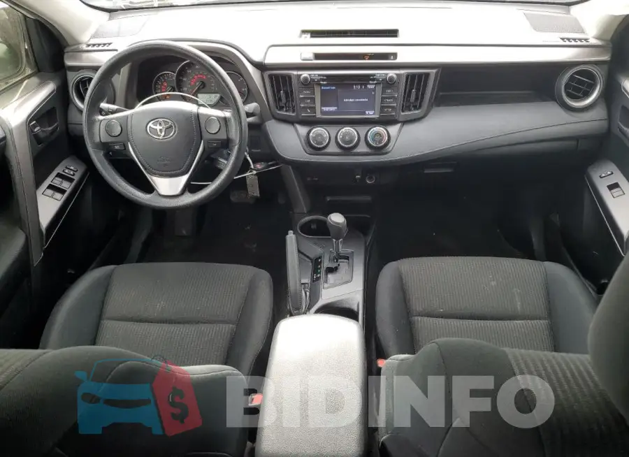 JTMZFREV8GJ078285 Photo# 8