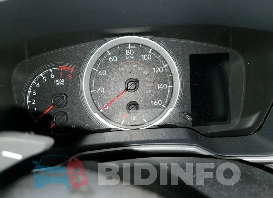 JTND4MBE2N3161621 Photo# 9