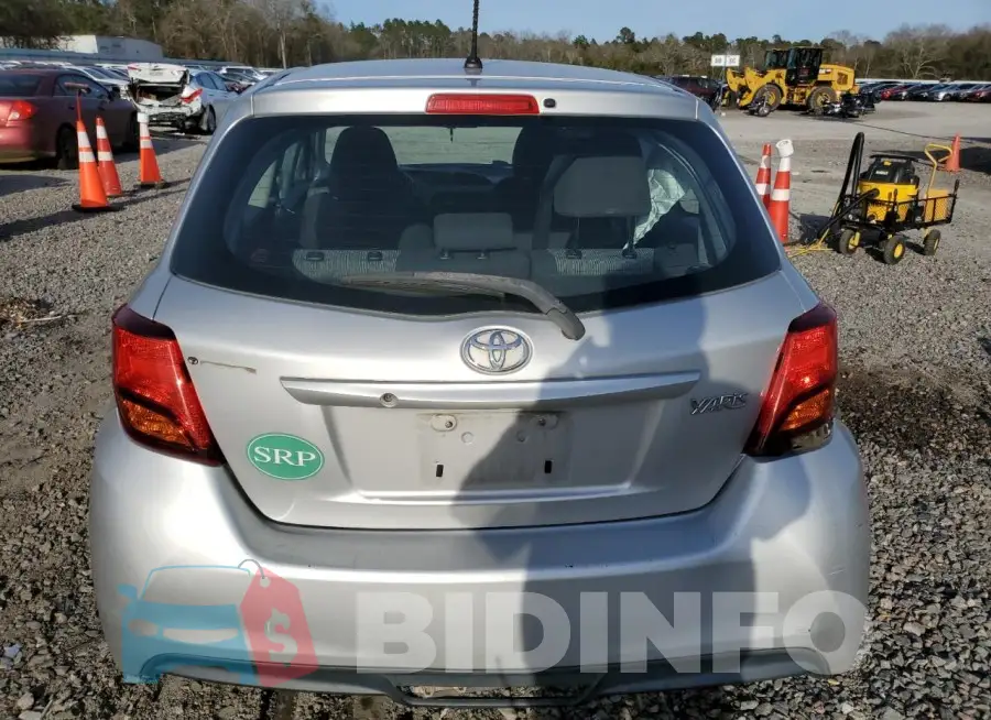 VNKJTUD32FA029856 Photo# 6